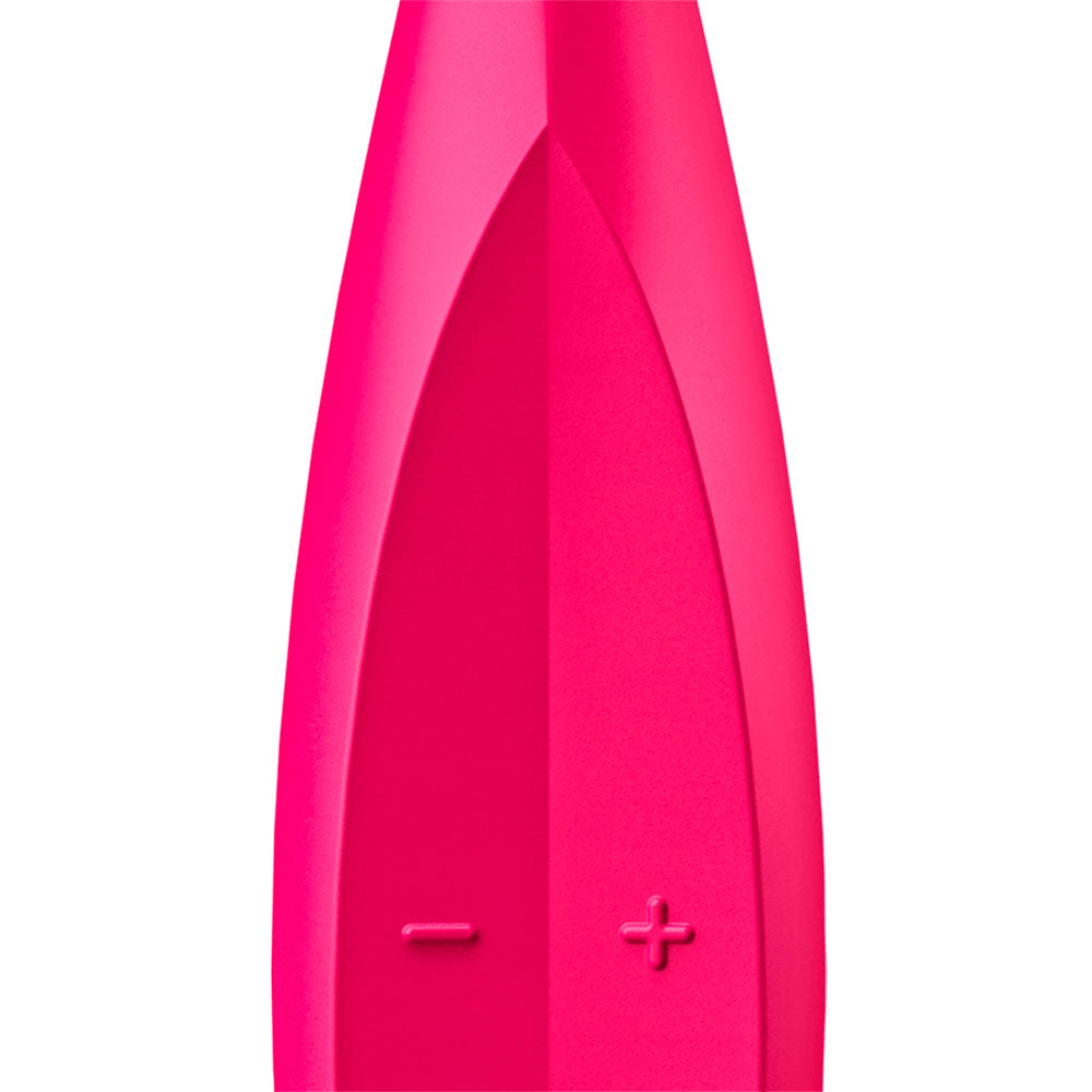 Vibrador Twirling Fun Satisfyer - imagen 7