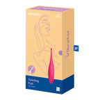 Vibrador Twirling Fun Satisfyer - imagen 11