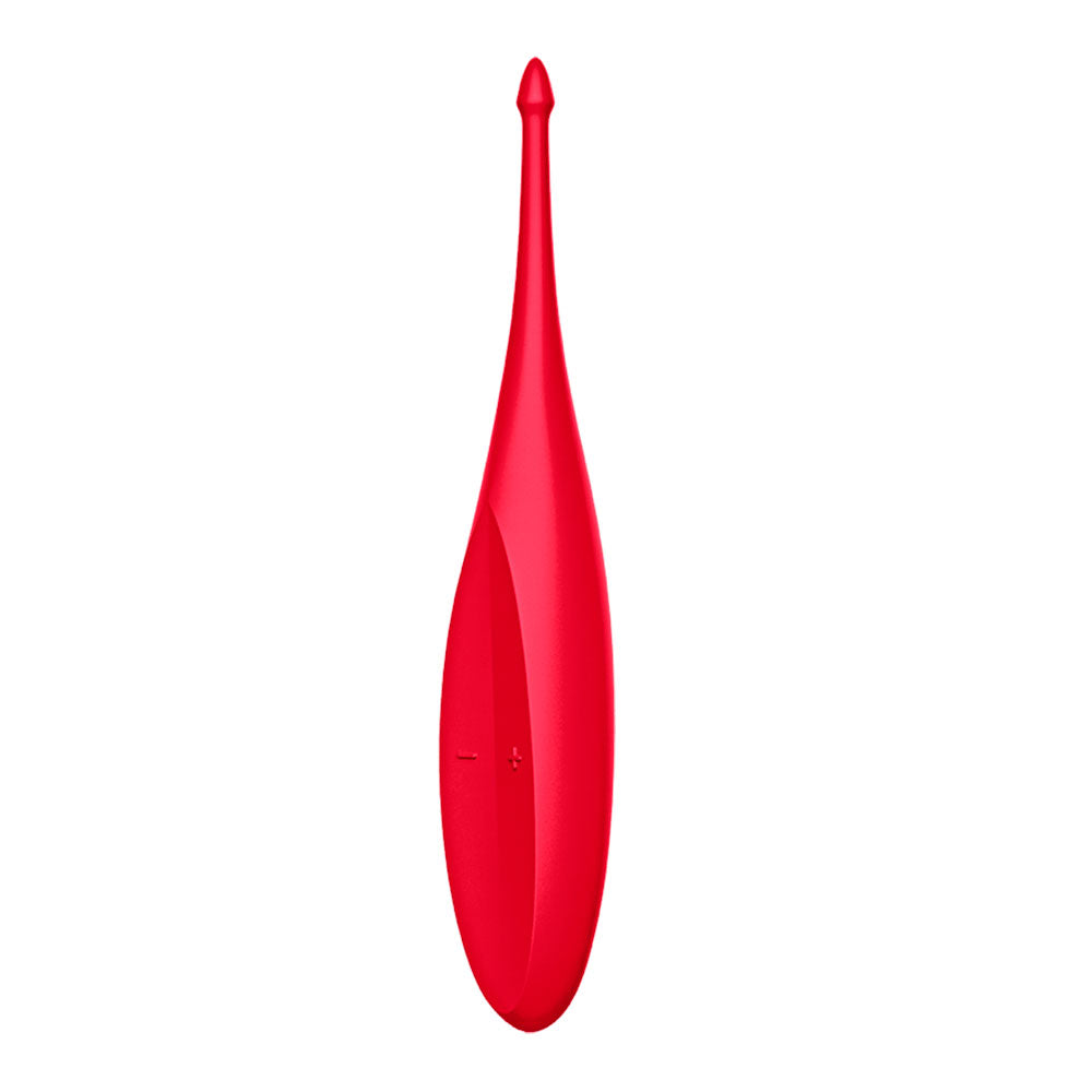 Vibrador Twirling Fun Satisfyer - imagen 1