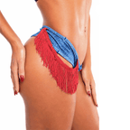 Disfraz Vaquera Sexy Lerot - imagen 3