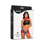 Disfraz Vaquera Sexy Lerot - imagen 5