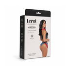 Disfraz Vaquera Sexy Lerot - imagen 6