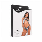 Disfraz Vaquita Sexy Lerot - imagen 5