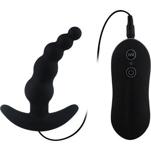 Vibrador Anal Tauro - imagen 2
