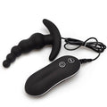 Vibrador Anal Tauro - imagen 3