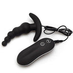 Vibrador Anal Tauro - imagen 3
