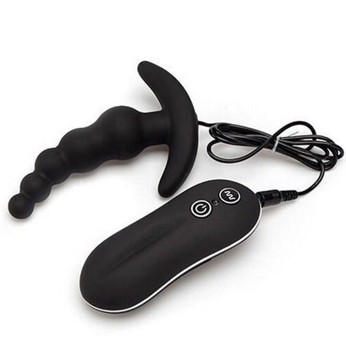 Vibrador Anal Tauro - imagen 3