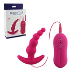 Vibrador Anal Tauro - imagen 1