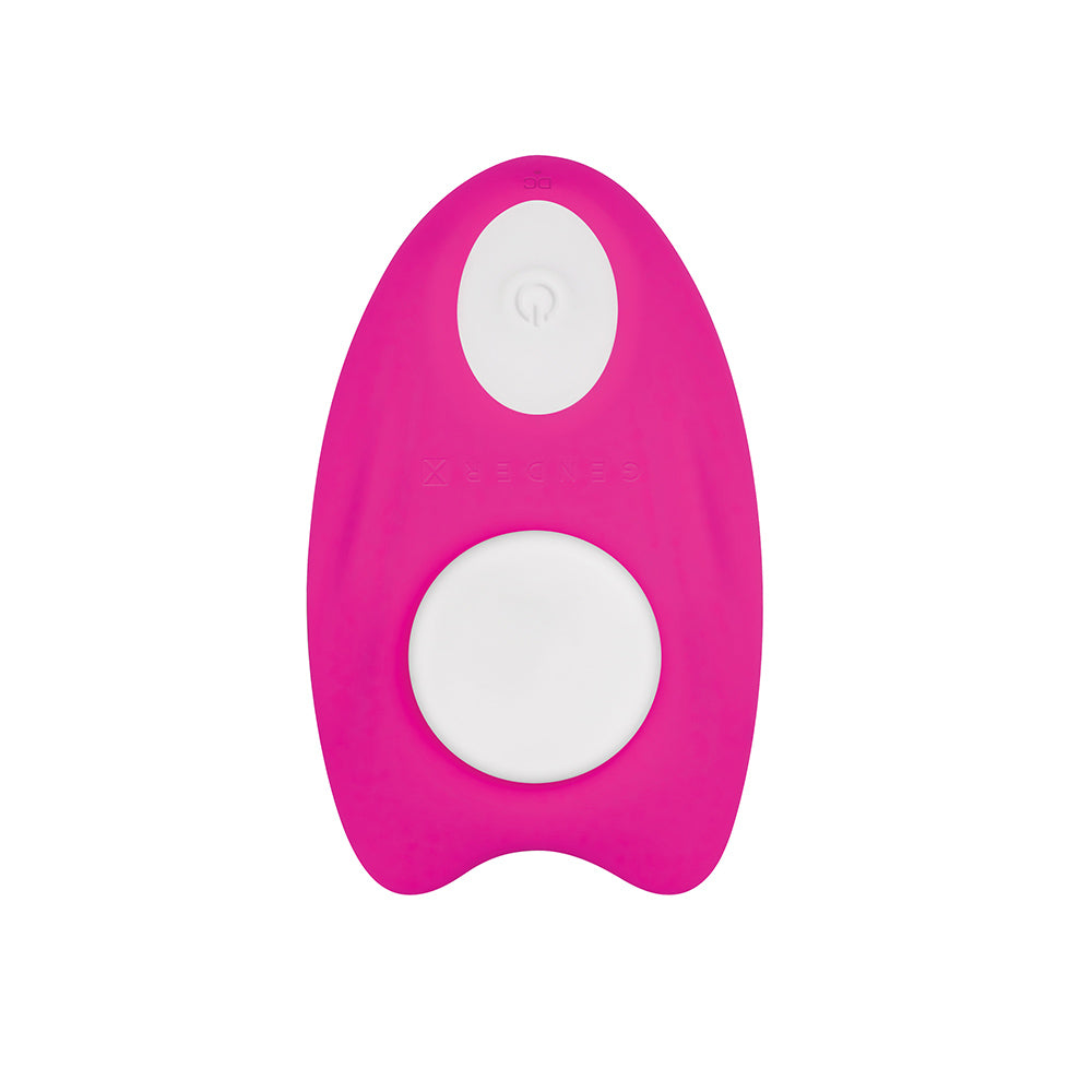 Vibrador Bajo El Radar Gender X - imagen 1