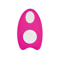 Vibrador Bajo El Radar Gender X - imagen 1