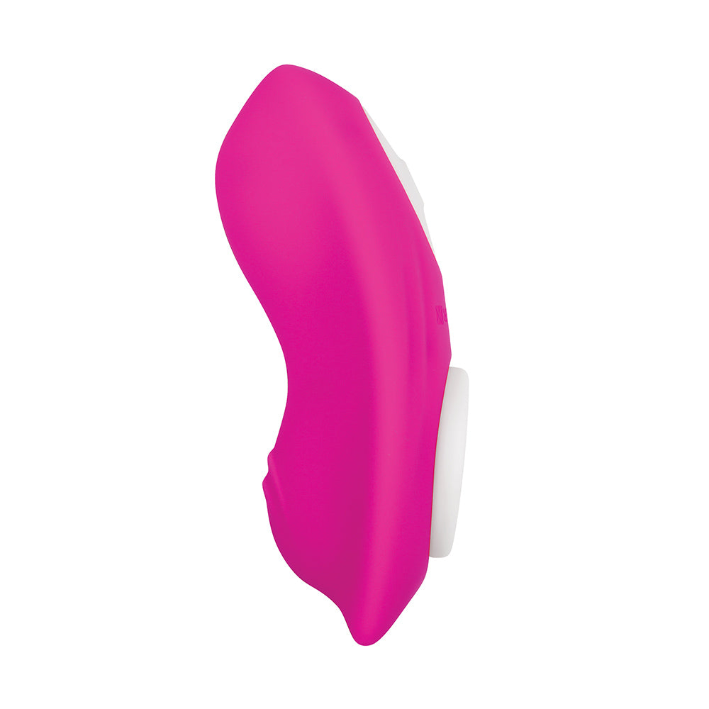 Vibrador Bajo El Radar Gender X - imagen 3