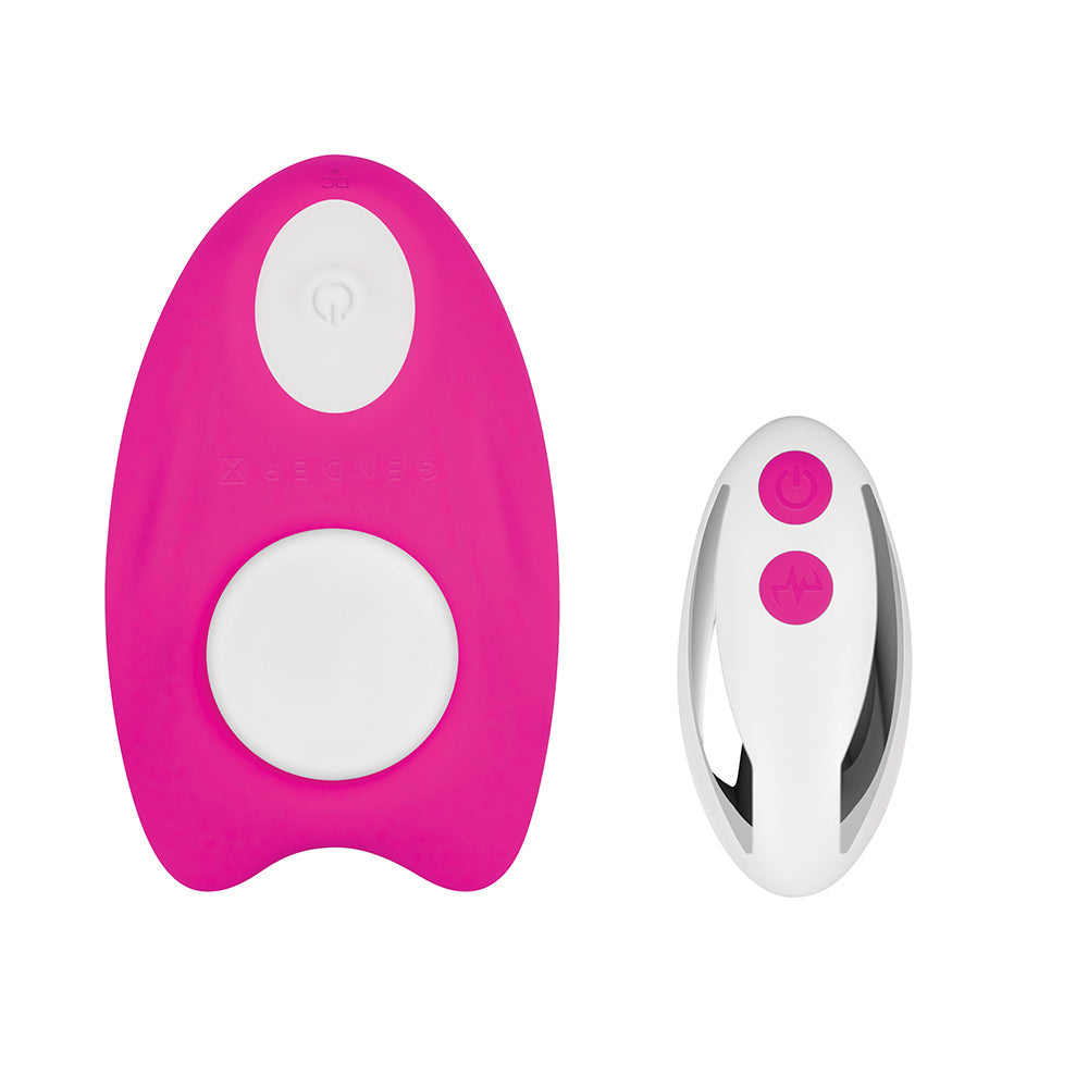 Vibrador Bajo El Radar Gender X - imagen 2
