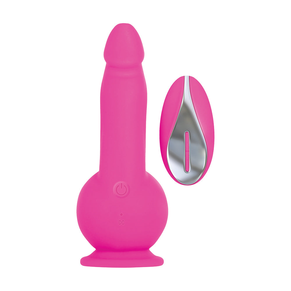 Vibrador Balístico Evolved - imagen 1