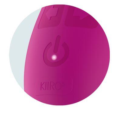 Vibrador Cliona By Kiiro° - imagen 6
