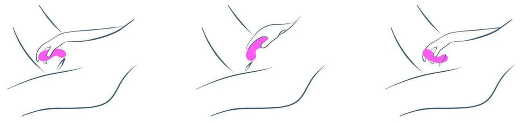Vibrador Cliona By Kiiro° - imagen 7