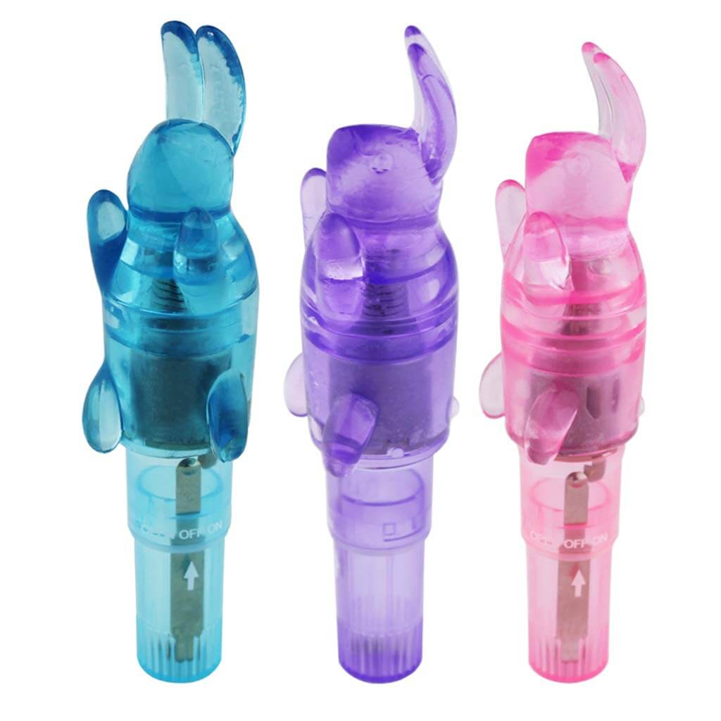 Vibrador Clitorial Emi - imagen 2