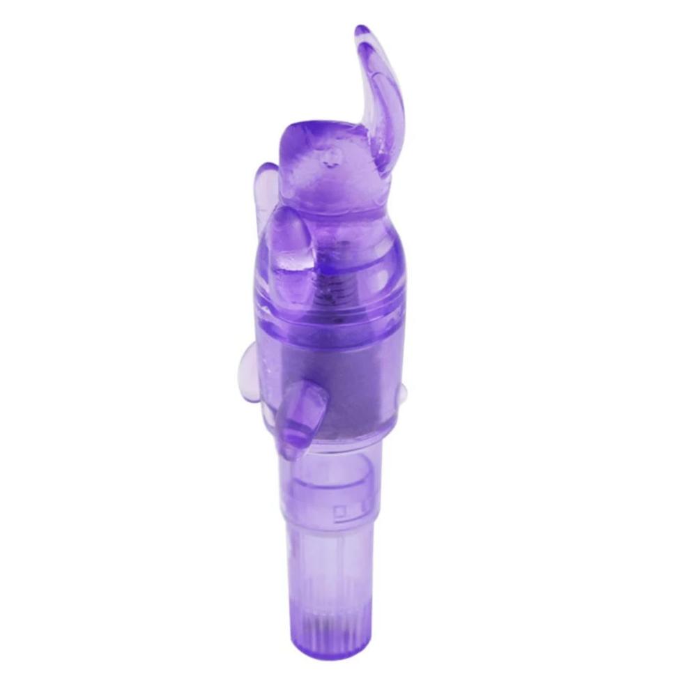Vibrador Clitorial Emi - imagen 1