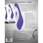 Vibrador Dónde Sea Evolved - imagen 8