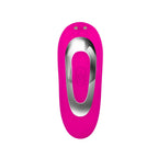 Vibrador Dual Recargable Adam & Eve - imagen 3