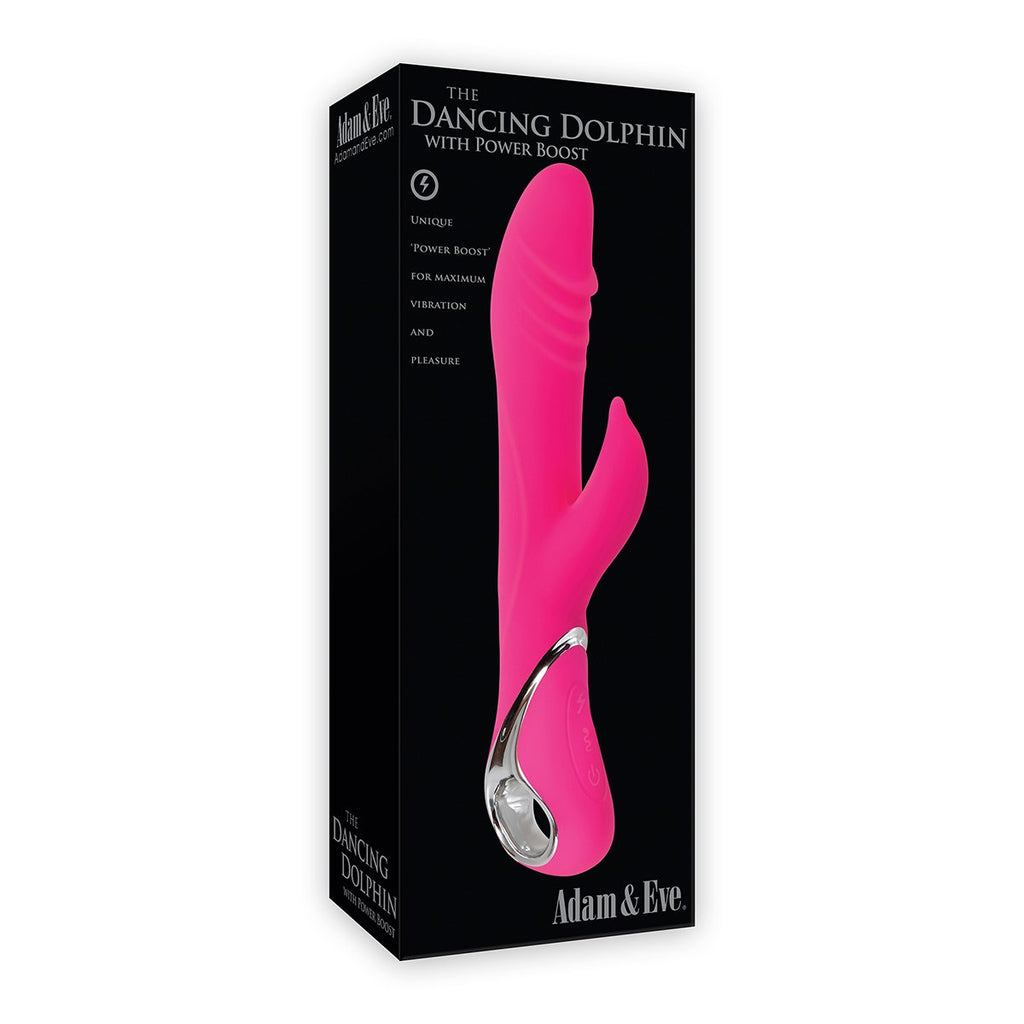 Vibrador El Delfín Bailarín - imagen 5