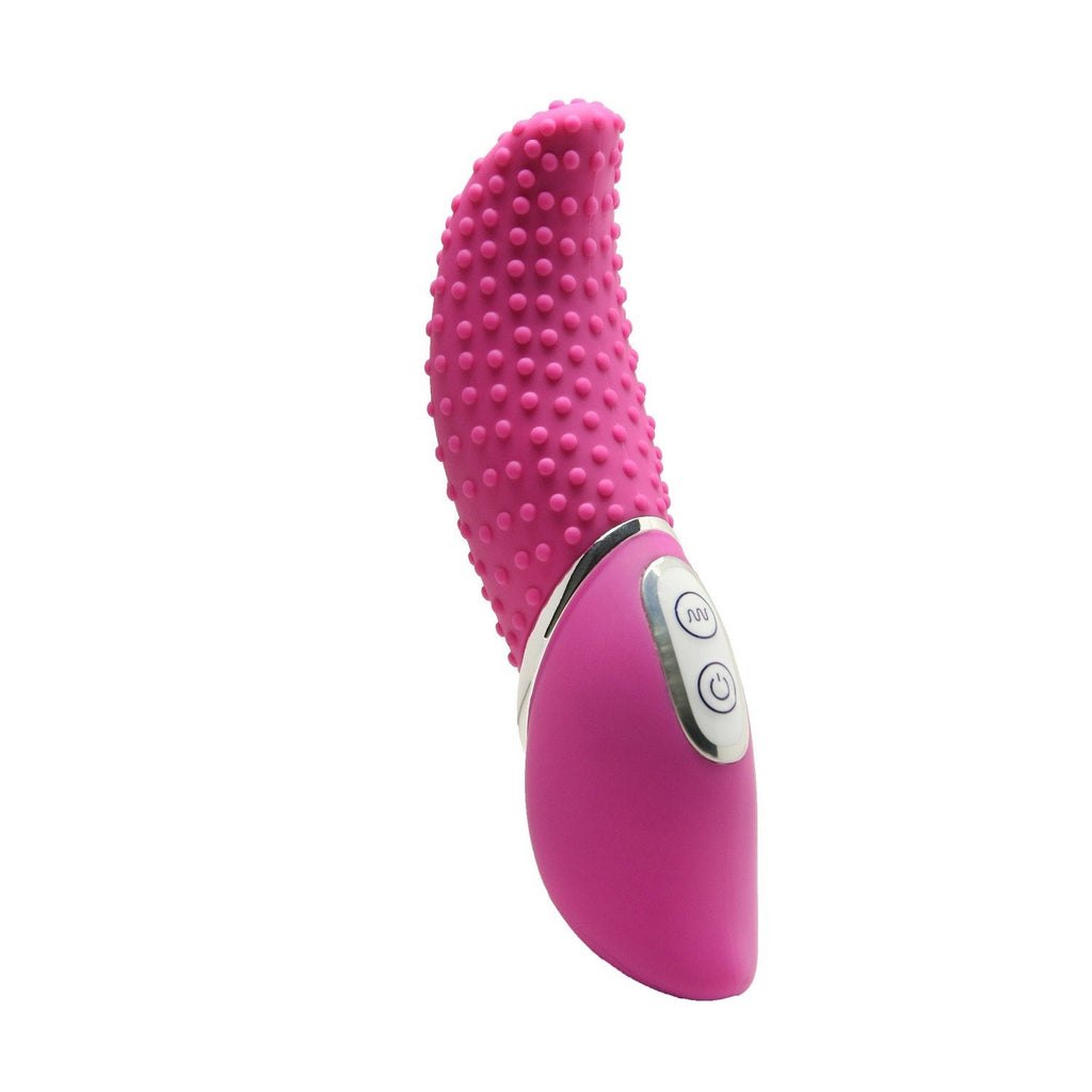 Lengua Vibrador Flora - imagen 7