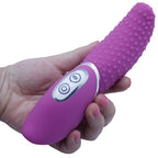 Lengua Vibrador Flora - imagen 4