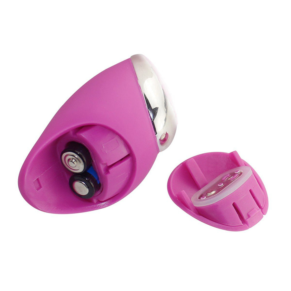 Lengua Vibrador Flora - imagen 6