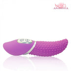 Lengua Vibrador Flora - imagen 5