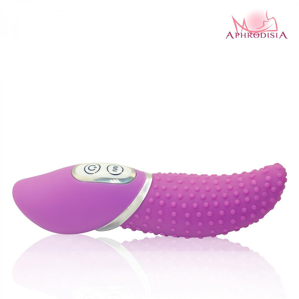 Lengua Vibrador Flora - imagen 5