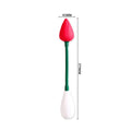 Vibrador Fungus con siete funciones - imagen 1