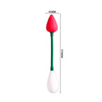 Vibrador Fungus con siete funciones - imagen 1