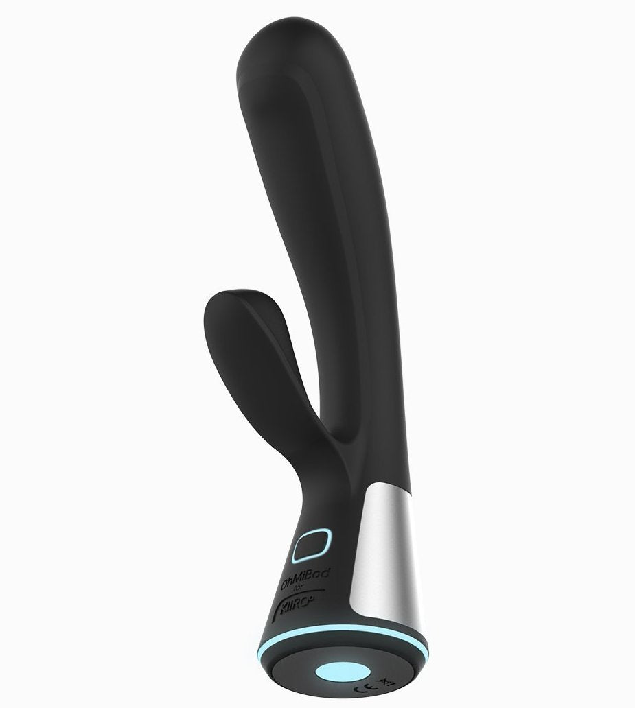 Vibrador Fuse OhMiBod By Kiiro° Tokens - imagen 2