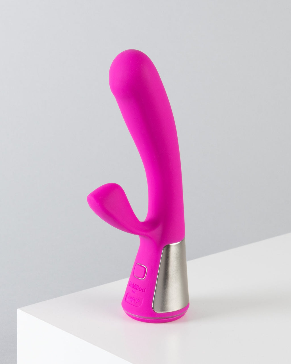 Vibrador Fuse OhMiBod By Kiiro° Tokens - imagen 1