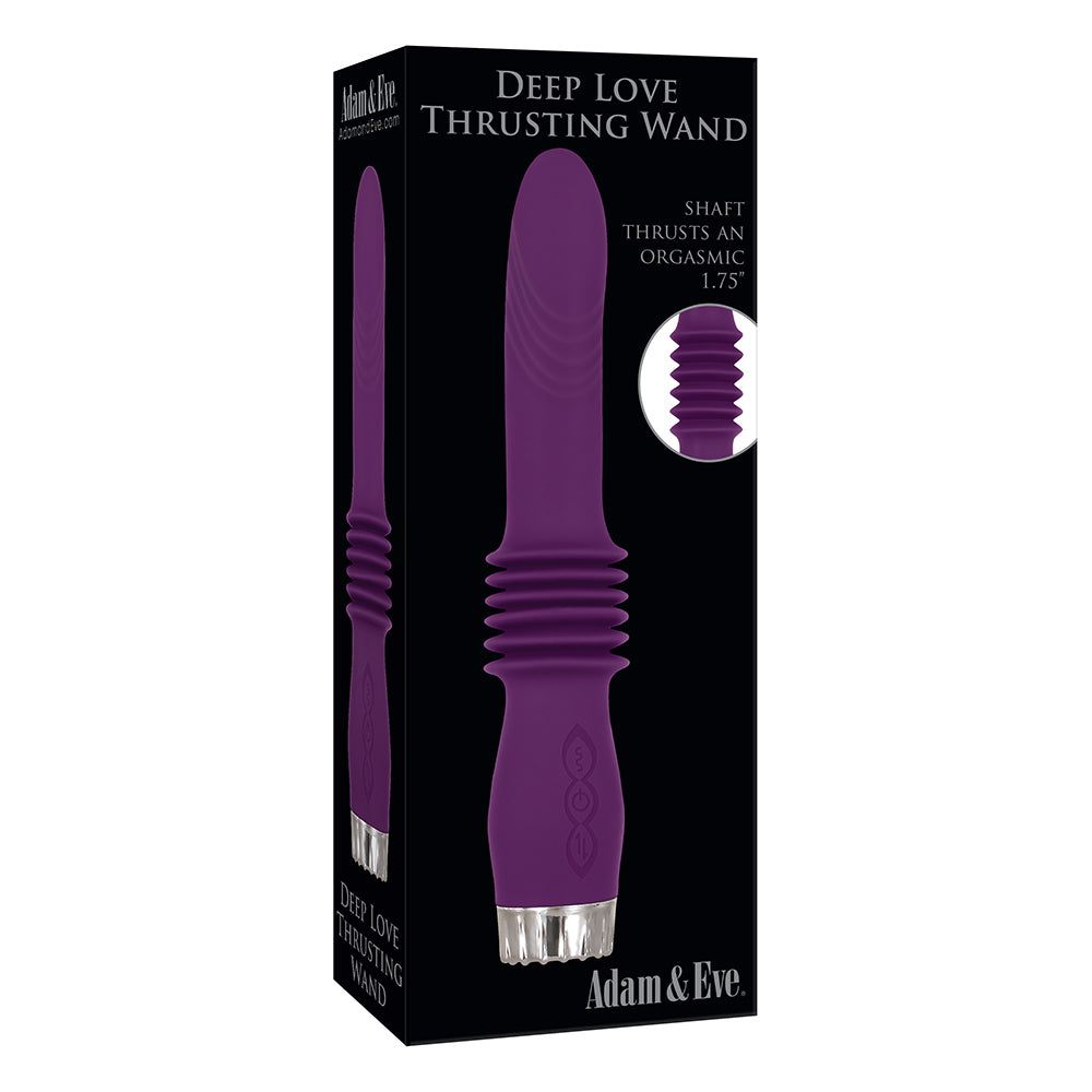 Vibrador Hitachi Amor Profundo - imagen 4