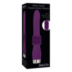 Vibrador Hitachi Amor Profundo - imagen 4