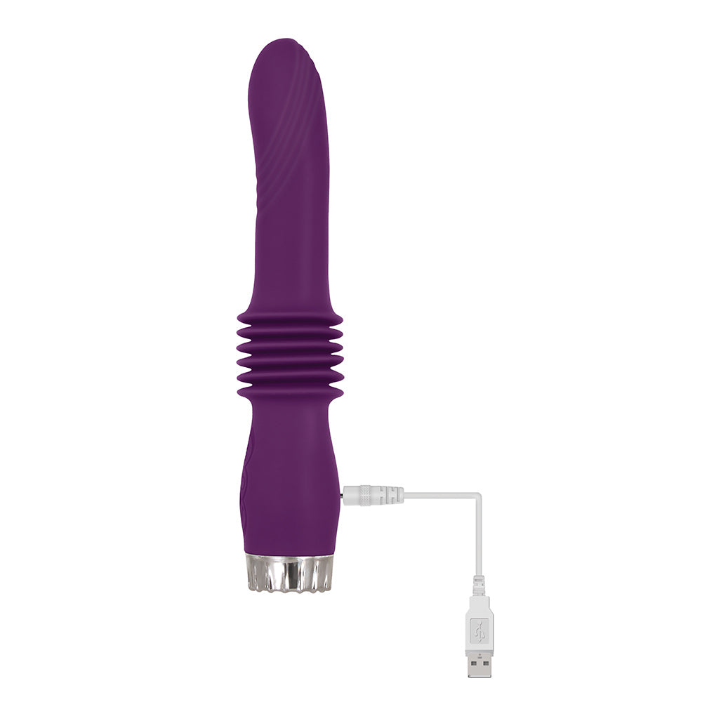 Vibrador Hitachi Amor Profundo - imagen 3