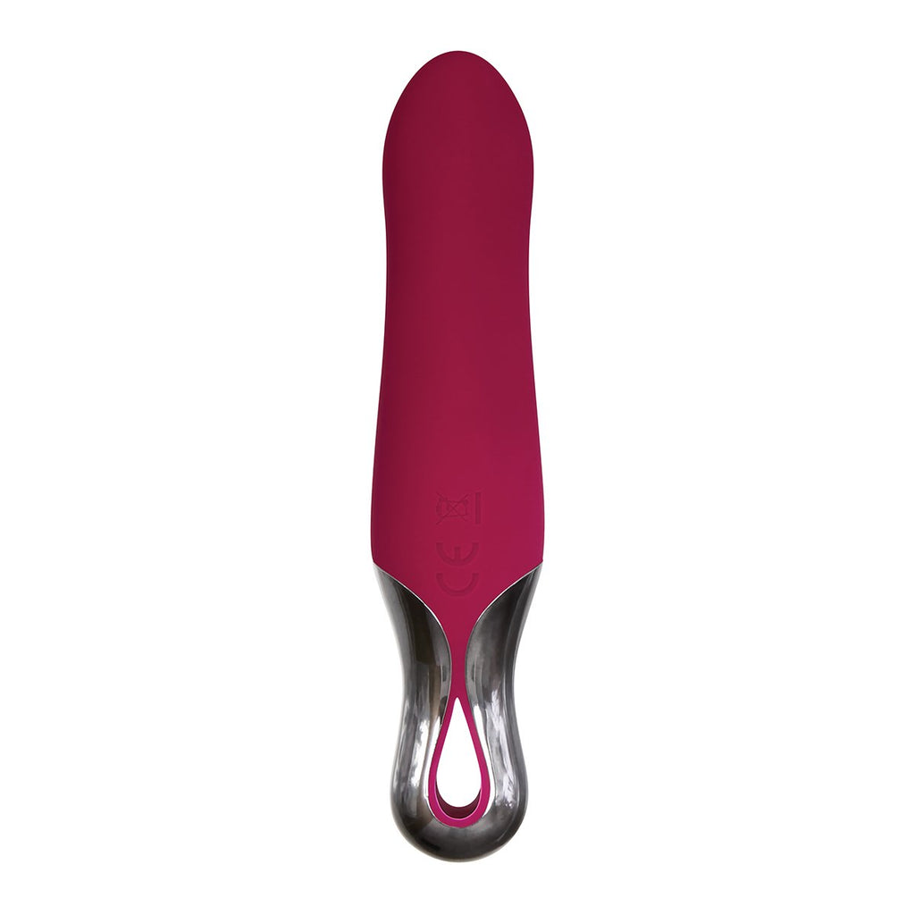 Mini Vibrador Infierno - imagen 6