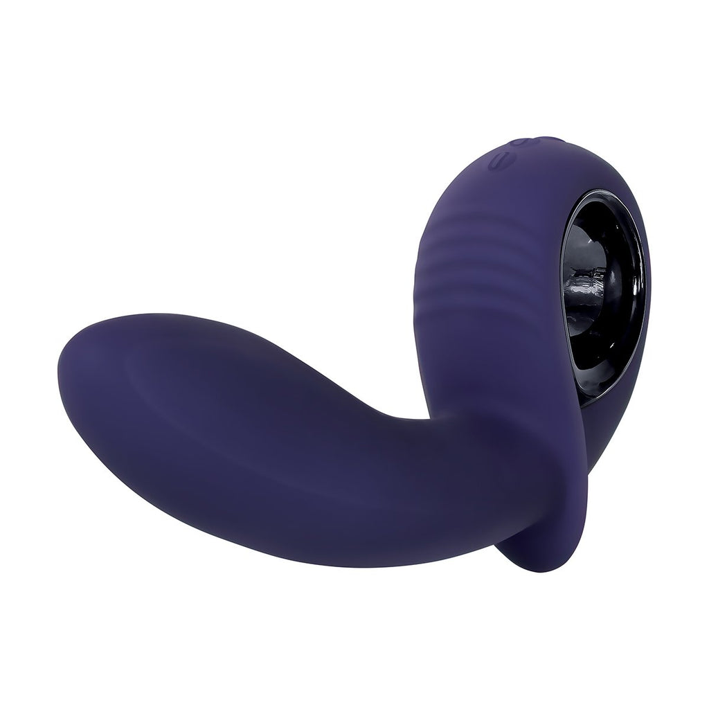 Vibrador Inflable - imagen 8