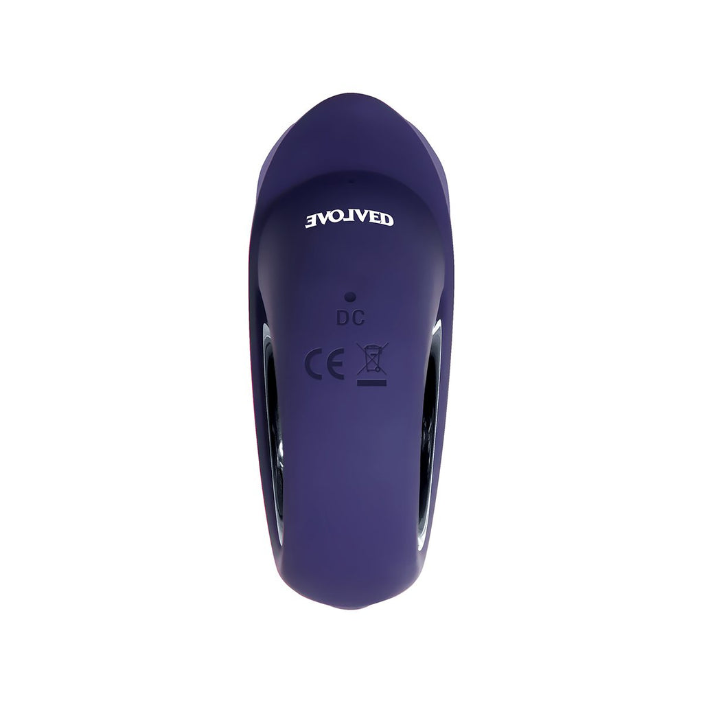 Vibrador Inflable - imagen 9