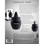 Vibrador Lengua Atada Evolved - imagen 5