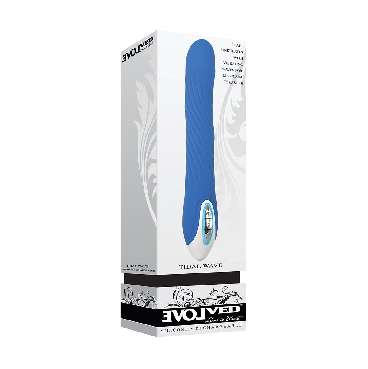 Vibrador Marea - imagen 7