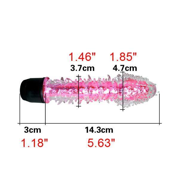 Vibrador Pandora - imagen 4