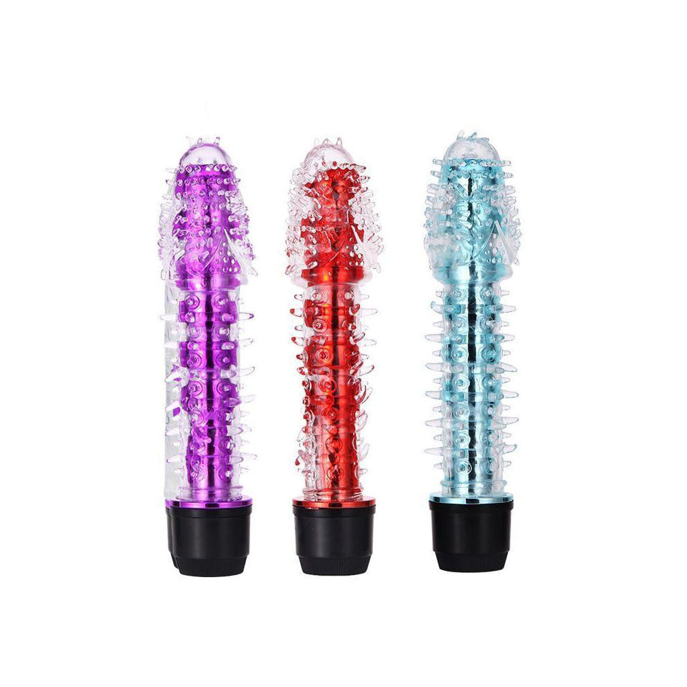 Vibrador Pandora - imagen 1