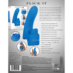 Vibrador para el Dedo Púlsalo Gender X - imagen 7