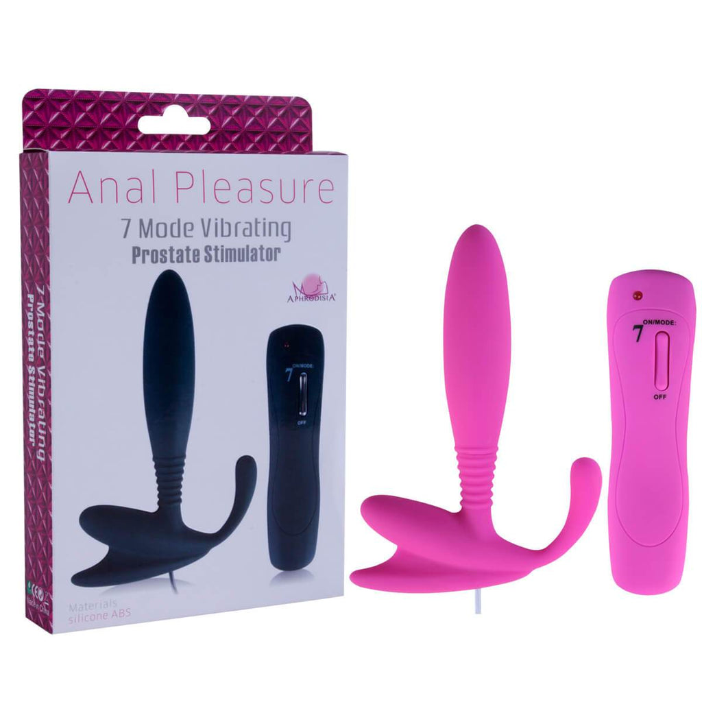 Vibrador Próstata Gao - imagen 2