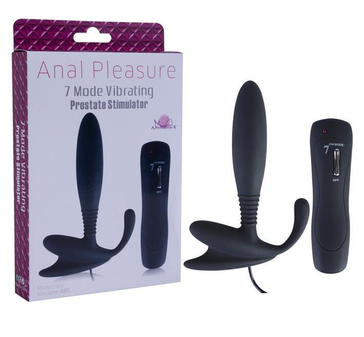 Vibrador Próstata Gao - imagen 1