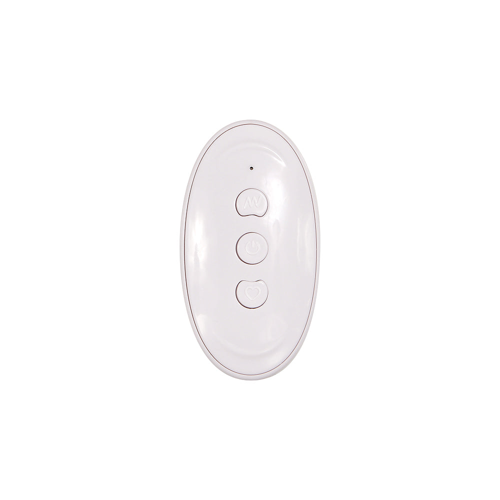Vibrador Rabbit Remoto Evolved - imagen 4