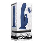 Vibrador Rabbit Remoto Evolved - imagen 1