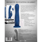 Vibrador Rabbit Remoto Evolved - imagen 7