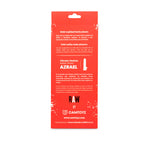 Vibrador Realista Azrael 20,2 cm Camtoyz - imagen 12